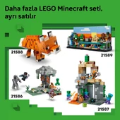 LEGO 21590  Minecraft® Wither Savaşı thumbnail 10