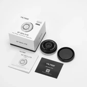 Viltrox AF 28mm F4.5 FE Lens (Sony) thumbnail 4