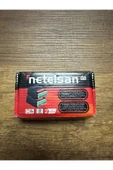 Netelsan video yükseltici thumbnail 1