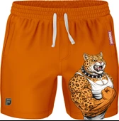FREESIDE MAD TIGER OUTSIDE TRAINING SHORTS thumbnail 8