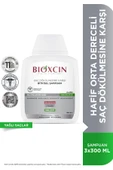 Bioxcin Genesis Şampuan Yağlı Saçlar 300 ml thumbnail 2