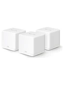 Mercusys Halo H60X(3-pack) Mesh System thumbnail 1