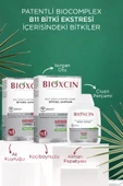 Bioxcin Genesis Şampuan Yağlı Saçlar 300 ml thumbnail 7