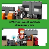 LEGO 21590  Minecraft® Wither Savaşı thumbnail 6