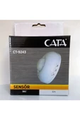 Cata Ct-9243 Tavan Hareket Sensörü 360 Derece thumbnail 4