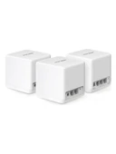 Mercusys Halo H60X(3-pack) Mesh System thumbnail 2