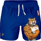 FREESIDE MAD TIGER OUTSIDE TRAINING SHORTS thumbnail 2