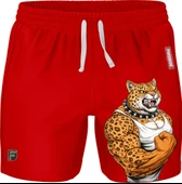 FREESIDE MAD TIGER OUTSIDE TRAINING SHORTS thumbnail 5