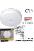 Cata Kablosuz Duman Dedektörü thumbnail 3