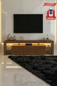 KALE LEDLİ TV ÜNİTESİ 200 CM thumbnail 11