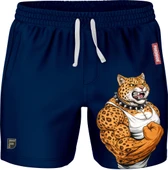 FREESIDE MAD TIGER OUTSIDE TRAINING SHORTS thumbnail 1