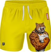 FREESIDE MAD TIGER OUTSIDE TRAINING SHORTS thumbnail 3