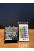 Cata CT9147 18A RGB KUMANDA 20mt thumbnail 2