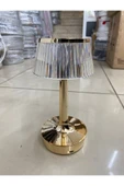 Cata Ct-8434 Rıo Şarjlı Masa Lambası thumbnail 2