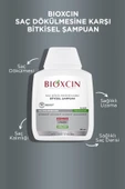 Bioxcin Genesis Şampuan Yağlı Saçlar 300 ml thumbnail 5