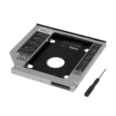 Sata 2.5" 9.5Mm Hdd Kutusu Fa-7832Nf thumbnail 2
