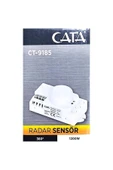 Cata Radar Sensör (1200W) thumbnail 1