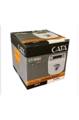 Cata CT-9182 Digital Zaman Saati 4 Adet thumbnail 3