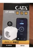 Cata Akıllı Priz thumbnail 1