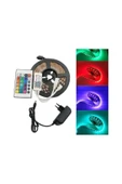 Cata Ct-4557 Rgb Şerit Led Set 54 Cip 2835 thumbnail 2