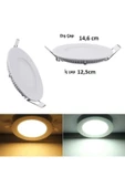 Cata Led Panel 9w Ct-5146 thumbnail 2
