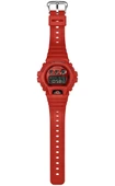 Casio G-Shock DW-6900RRB-4DR Erkek Kol Saati thumbnail 2