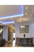 Cata Ct-4484 Led Şerit 10 Çipli Mavi Işık 5mt thumbnail 4