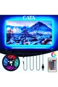 Cata Çata X Rgb Usb Tv Led thumbnail 2