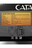 Cata Sıva Altı Sensörü 9242 thumbnail 3