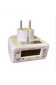 Cata CT-9182 Digital Zaman Saati 4 Adet thumbnail 5