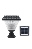 Cata CT-7315 SOLAR SET ÜSTÜ BEYAZ IŞIK thumbnail 3