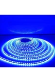 Cata Ct-4484 Led Şerit 10 Çipli Mavi Işık 5mt thumbnail 2