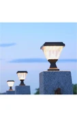 Cata CT-7315 SOLAR SET ÜSTÜ BEYAZ IŞIK thumbnail 4