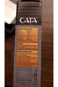 Cata Led Projektör Beyaz Ct 4657 30w thumbnail 5
