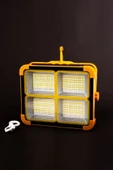 Cata CT-4698 200W Taşınabilir Solar Led Projektör thumbnail 3
