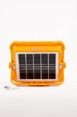 Cata CT-4698 200W Taşınabilir Solar Led Projektör thumbnail 2