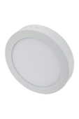 Cata 18w Sıva Üstü Led Panel thumbnail 1