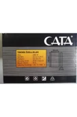 Cata Ct-9147 Rgb Kumanda 20 Mt thumbnail 2