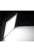 Cata 18W SIVA ÜSTÜ LED PANEL (KARE) (BEYAZ) thumbnail 4