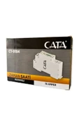 Cata Sigorta Tipi Zaman Saati Ct-9184 thumbnail 4
