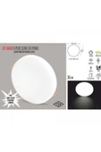 Cata Ct-5663g 35w X Plus Led Panel G.ışığı thumbnail 1