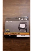Cata Beyaz Led Projektör Ct 4659 100w thumbnail 6