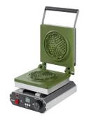 SMH Çiçek Model Waffle Makinesi (21 CM) thumbnail 1