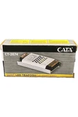Cata Şerit Led Trafosu 5a/ 60w Ct-2674 thumbnail 2