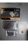 Cata Ct-9147 Rgb Kumanda 20 Mt thumbnail 1