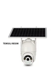Cata CT-4052 Solar Dis Mekan Kamera thumbnail 3