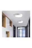 Cata 18w Sıva Üstü Led Panel thumbnail 2