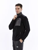HELLY HANSEN BLOCK FULLZIP POLAR MONT thumbnail 2