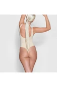 2 Beden İncelten Zıbın String  Korse thumbnail 2