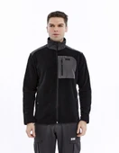 HELLY HANSEN BLOCK FULLZIP POLAR MONT thumbnail 1